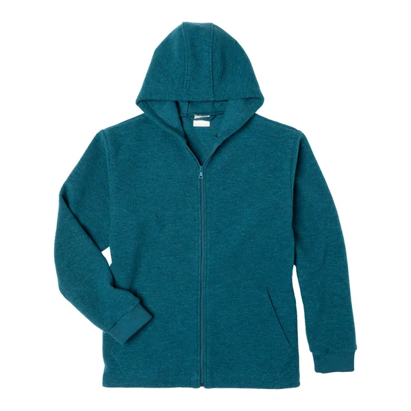 Veste en laine mérinos bio mixte pour adulte ENGEL NATUR - Transformable en veste de portage