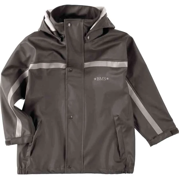 Veste imperméable enfant - ciré marin BMS OEKO-TEX® STANDARD 100