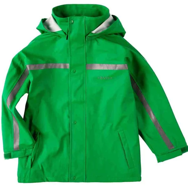 Veste imperméable enfant - ciré marin BMS OEKO-TEX® STANDARD 100