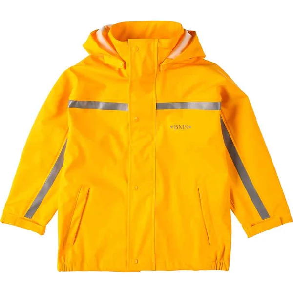 Veste imperméable enfant - ciré marin BMS OEKO-TEX® STANDARD 100