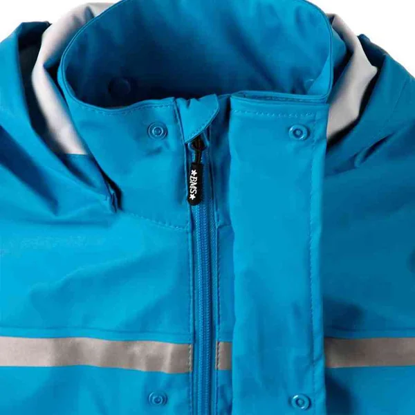 Veste imperméable enfant - ciré marin BMS OEKO-TEX® STANDARD 100