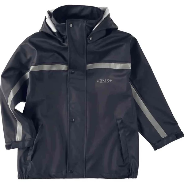 Veste imperméable enfant - ciré marin BMS OEKO-TEX® STANDARD 100