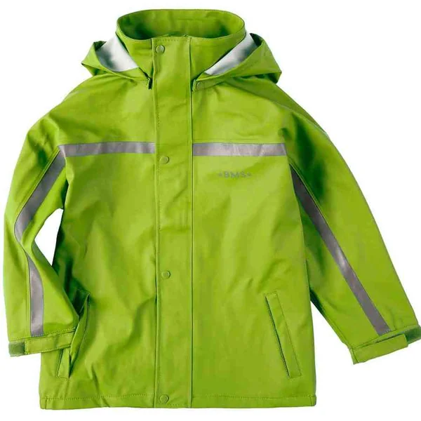 Veste imperméable enfant - ciré marin BMS OEKO-TEX® STANDARD 100