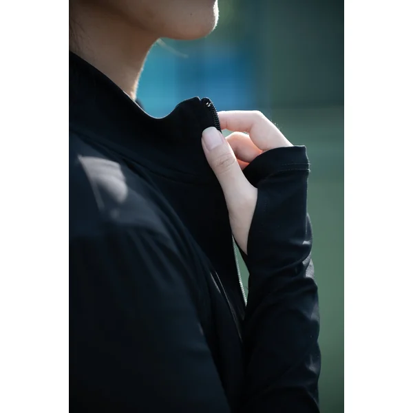 Veste SELENA - Noir