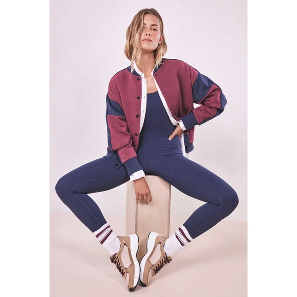 Veste VAHENA - Maison 123 x Luz Collections