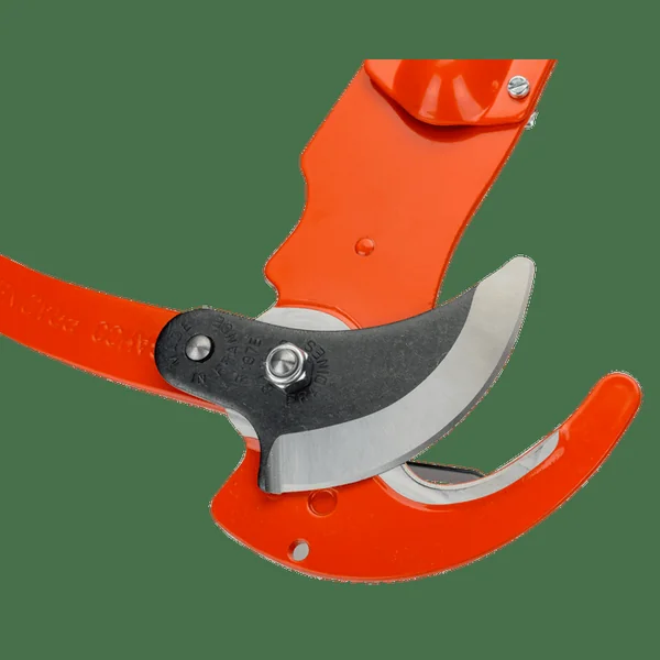 Échenilloir lames croissantes triple démultiplication 40 mm