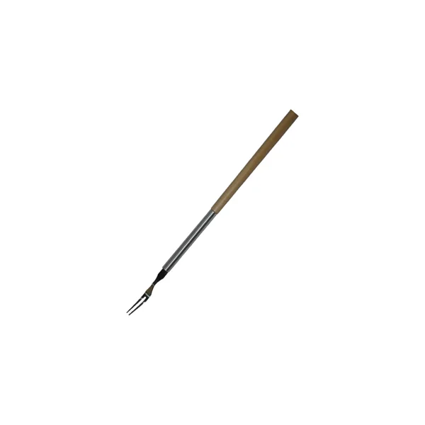 ÉCLATEUR A BULLE PASTA " PIZZA 99 (h) CM BOIS INOX (1 UNITÉ) - Garcia de Pou